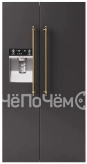 Холодильник ILVE RN9020SBS/BUC