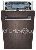 Посудомоечная машина SIEMENS sr65m091
