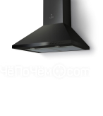 Вытяжка LEX biston eco 600 black