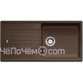 Кухонная мойка BLANCO zia xl 6s (517577)