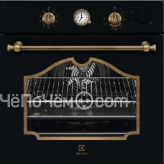 Духовой шкаф ELECTROLUX EOB 6220 AOR