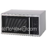 Микроволновая печь WHIRLPOOL MWP 253 SX