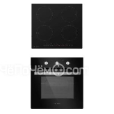 Комплект MAUNFELD Libra