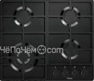 Варочная поверхность HAIER HHQ-G64CTPB