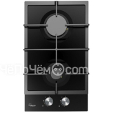 Варочная панель AKPO PGA 302 FGC bl