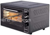 Мини-печь KRAFT KF-MO 3801 BL