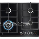 Варочная панель ELECTROLUX GPE365YPB