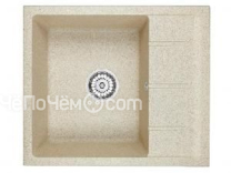 Кухонная мойка EMAR EMQ-1580.Q кварц