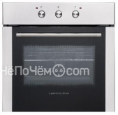 Духовой шкаф ZIGMUND & SHTAIN en 105.911 s