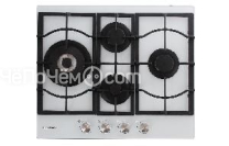 Варочная панель LERAN GH 64552 WG