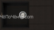 Кухонная мойка OMOIKIRI sakaime 78-dc (4993195)