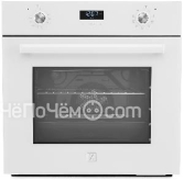 Духовой шкаф ZUGEL ZO А2708 W