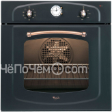 Духовой шкаф WHIRLPOOL akp 295/na