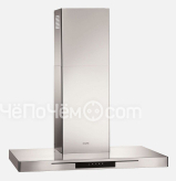 Вытяжка AEG x 59143 md0