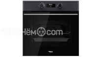 Духовой шкаф TEKA HSB 630 P BLACK (41566050)