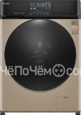 Стиральная машина WEISSGAUFF WM 4927 Direct Drive Inverter Premium Champagne