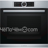 Духовой шкаф BOSCH hbg 655 bs1