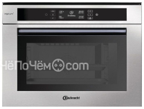 Духовой шкаф BAUKNECHT ECTM9145/1/IXL