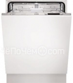 Посудомоечная машина AEG F 99025 VI1P