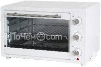 Мини-печь ZARGET ZMO 30W