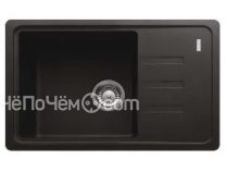 Кухонная мойка FRANKE 114.0391.177 FRANKE BSG 611-62 3,5" оборач., оникс