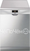 Посудомоечная машина SMEG lvs367sx