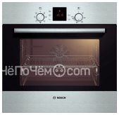 Духовой шкаф BOSCH hbn 232e1l