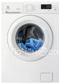 Стиральная машина ELECTROLUX ews 1066 eew