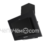 Вытяжка HOMSair BELL 60 ЧЕРНЫЙ