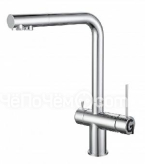 Смеситель RIVELATO Lugano cromo