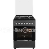 Плита NORDFROST GG 6064 Gd