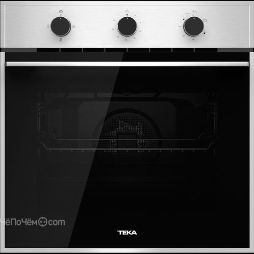 Духовой шкаф Teka HSB 740 G SS