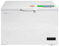 Морозильная камера Kraft BDW 275 BL