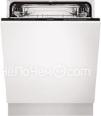 Посудомоечная машина AEG F 55340 VI0