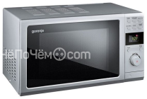 Микроволновая печь GORENJE mo17ds ur