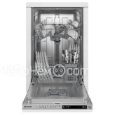 Посудомоечная машина HOTPOINT-ARISTON HIS 1C56W
