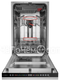 Посудомоечная машина KUPPERSBERG GHL 4531