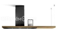 Вытяжка ELICA BIO ISLAND BLRO/A/120X53 ROVERE (PRF0200563)