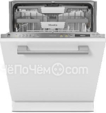 Посудомоечная машина MIELE G 7191 SCVi AutoDos 125 Ed