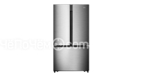 Холодильник GENCOOL GDM-717WH