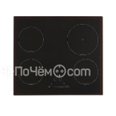 Варочная панель Simfer H60I19B011
