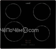 Варочная панель Cata I 6104 BK