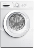 Стиральная машина KRAFT KF-EN7104W