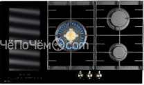 Варочная поверхность HIBERG i-VM 9035 B
