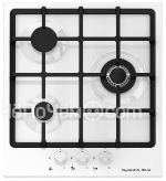 Варочная панель ZIGMUND & SHTAIN gn 58.451 w