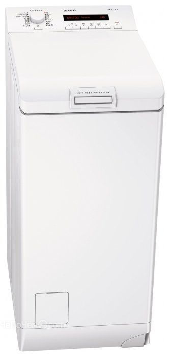 Стиральная машина AEG l 70260 tl1