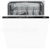 Посудомоечная машина Gorenje GV 63160
