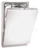 Посудомоечная машина AEG f 78400 vi0p