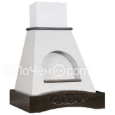 Вытяжка VIALONA CAPPE Виола inca 900 60