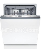 Посудомоечная машина BOSCH SMV6ZCX06E